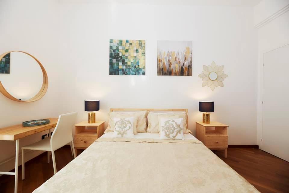 Idream Apartment & Rooms CTA Exterior foto