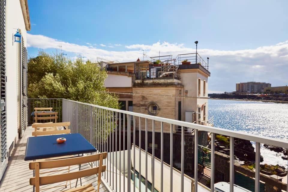 Idream Apartment & Rooms CTA Exterior foto
