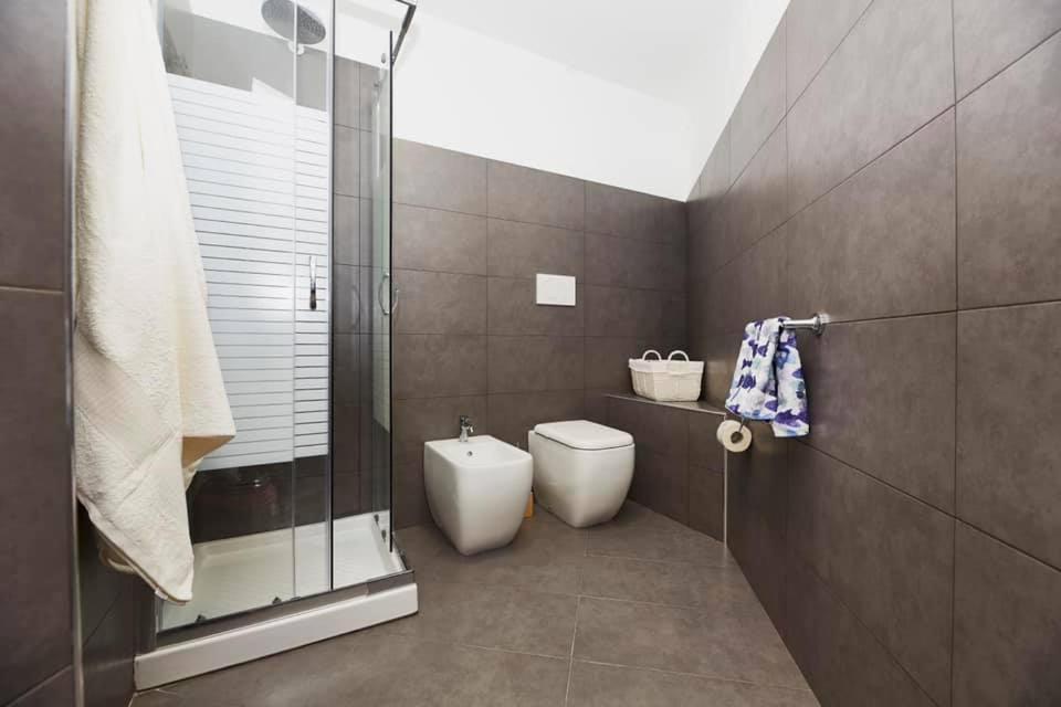 Idream Apartment & Rooms CTA Exterior foto