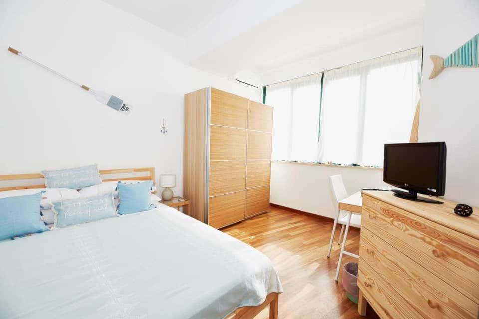 Idream Apartment & Rooms CTA Exterior foto