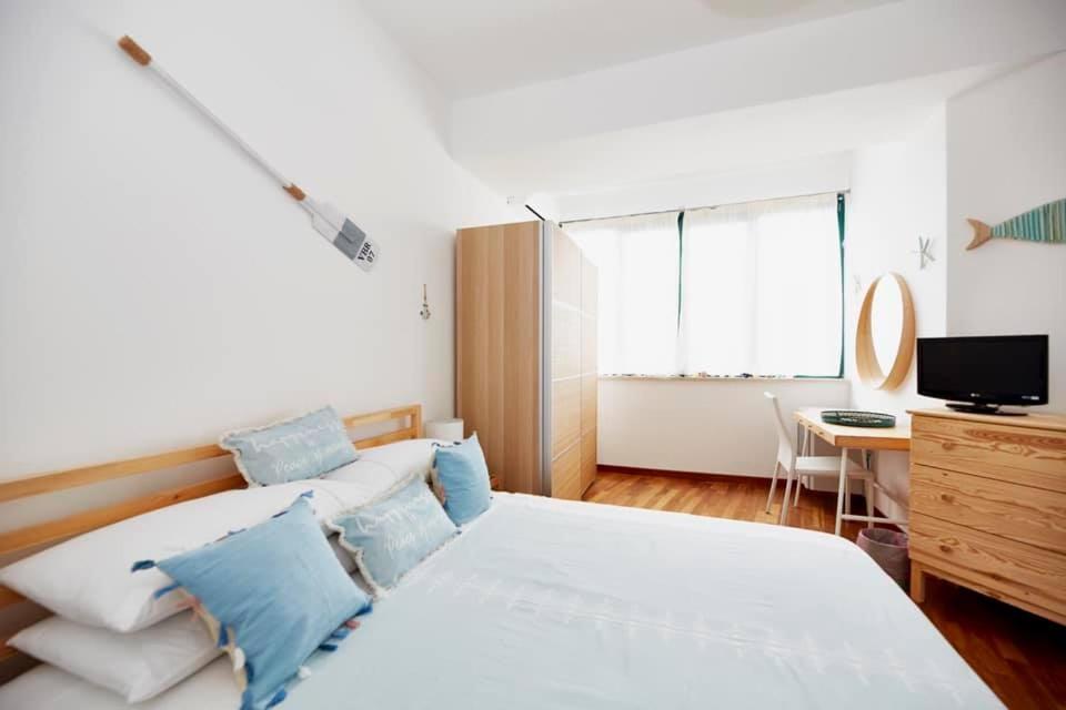 Idream Apartment & Rooms CTA Exterior foto