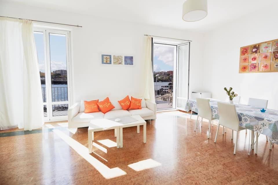 Idream Apartment & Rooms CTA Exterior foto