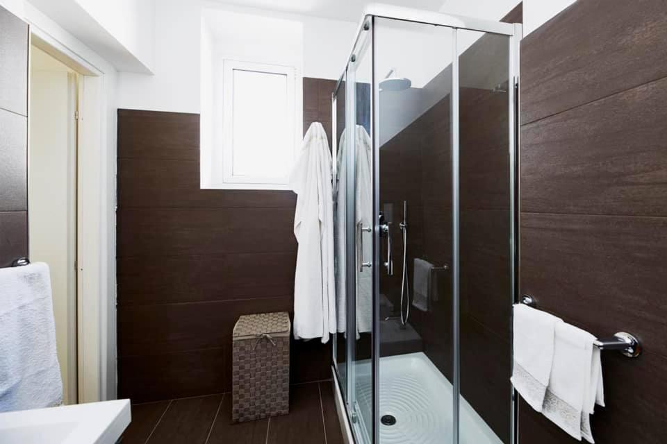 Idream Apartment & Rooms CTA Exterior foto