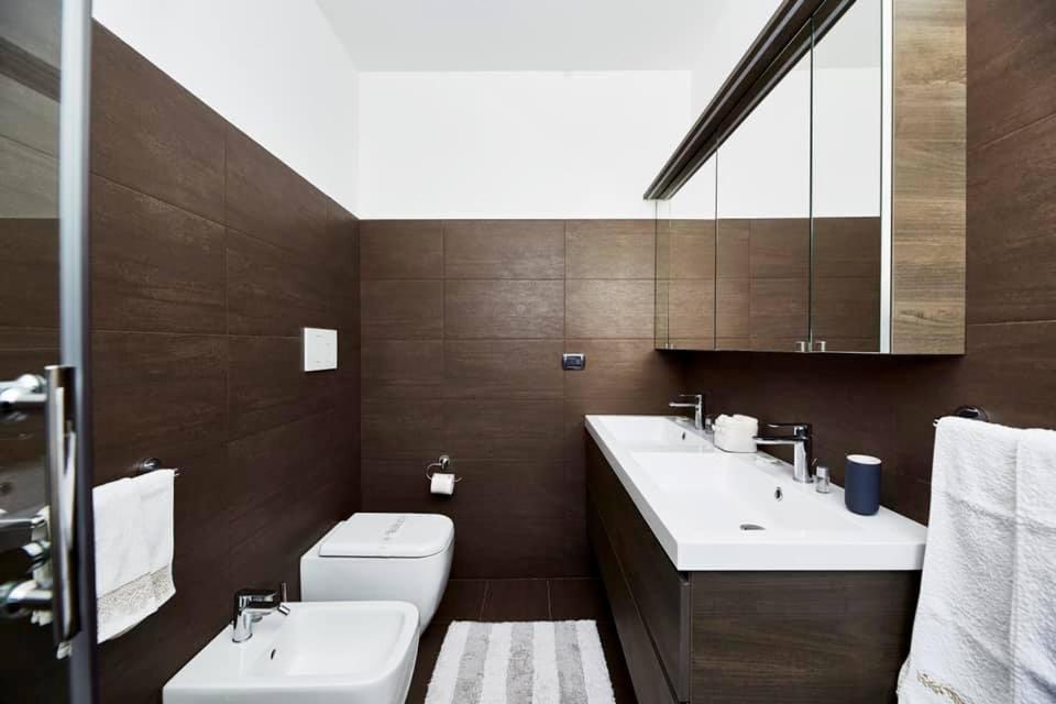 Idream Apartment & Rooms CTA Exterior foto