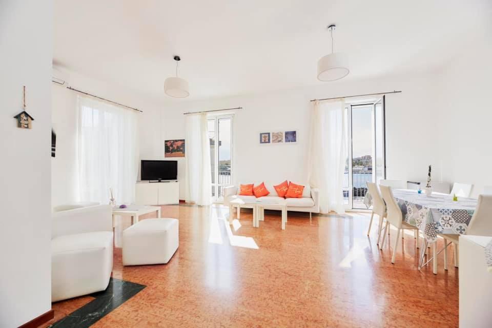 Idream Apartment & Rooms CTA Exterior foto