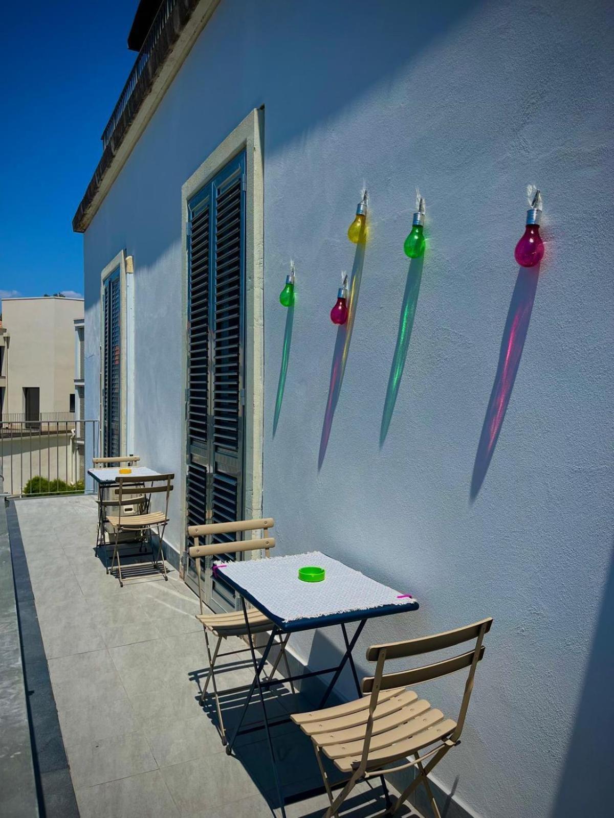 Idream Apartment & Rooms CTA Exterior foto