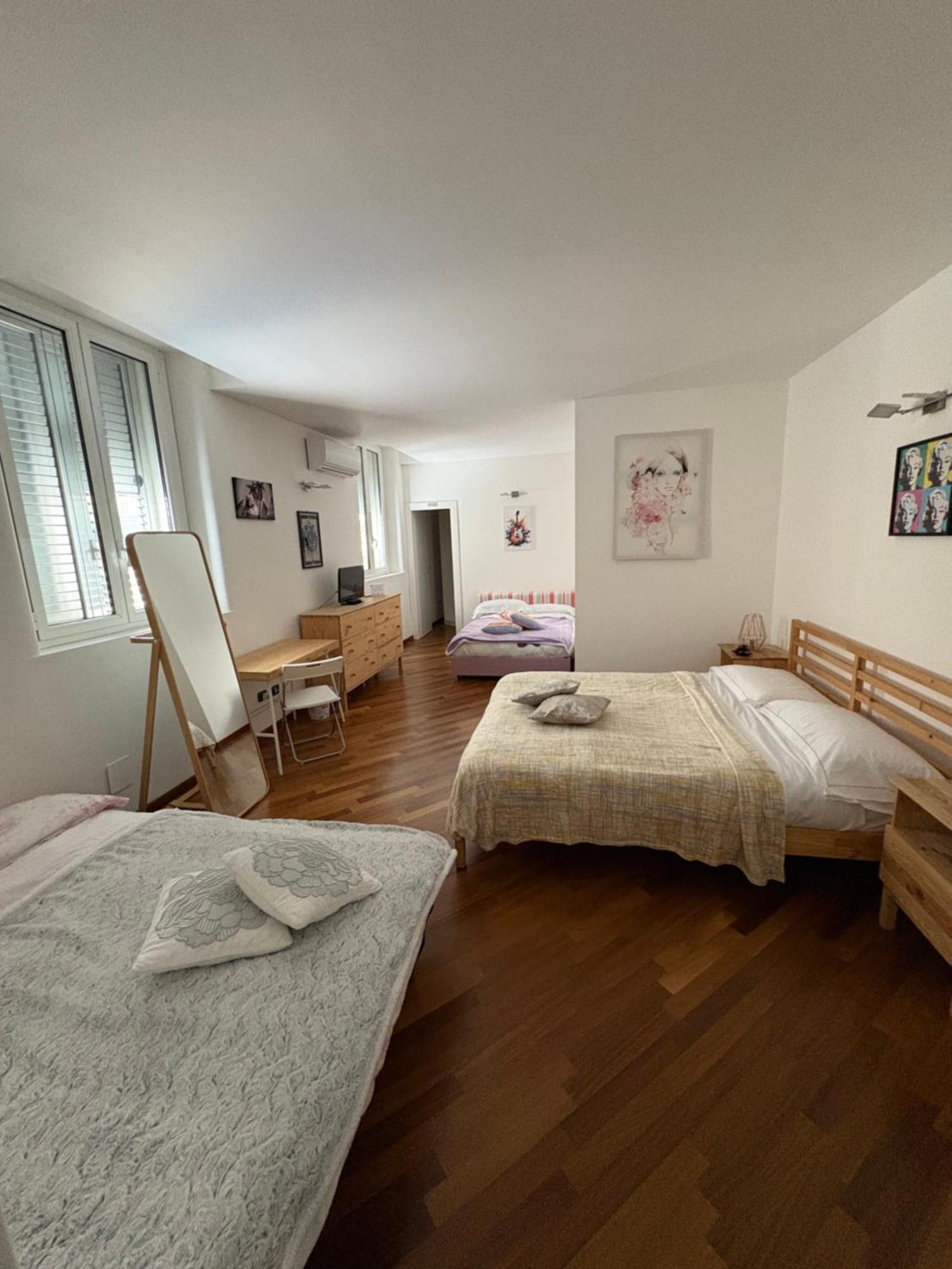 Idream Apartment & Rooms CTA Exterior foto