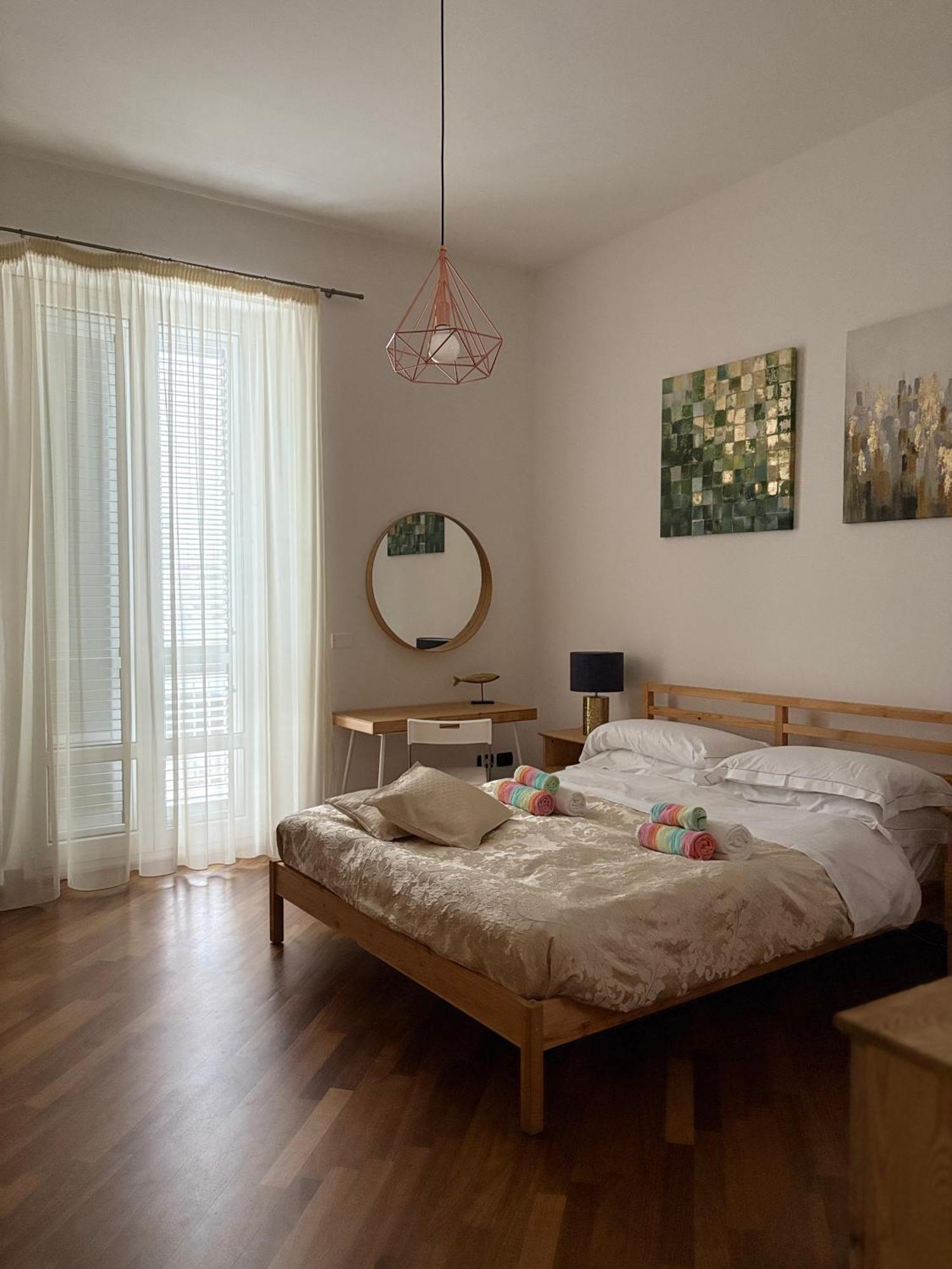 Idream Apartment & Rooms CTA Exterior foto