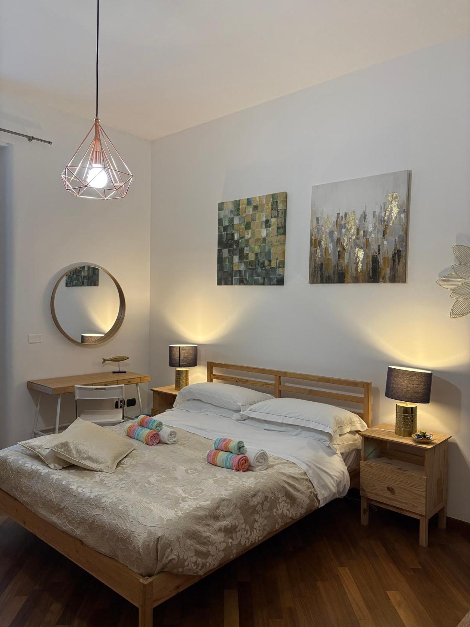 Idream Apartment & Rooms CTA Exterior foto